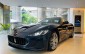 Cận cảnh Maserati GranTurismo MC Sport Line tại Việt Nam, giá từ 13,8 tỷ đồng